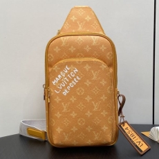 LV Waist Chest Packs